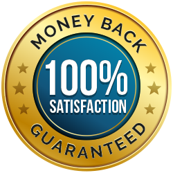 guarantee badge
