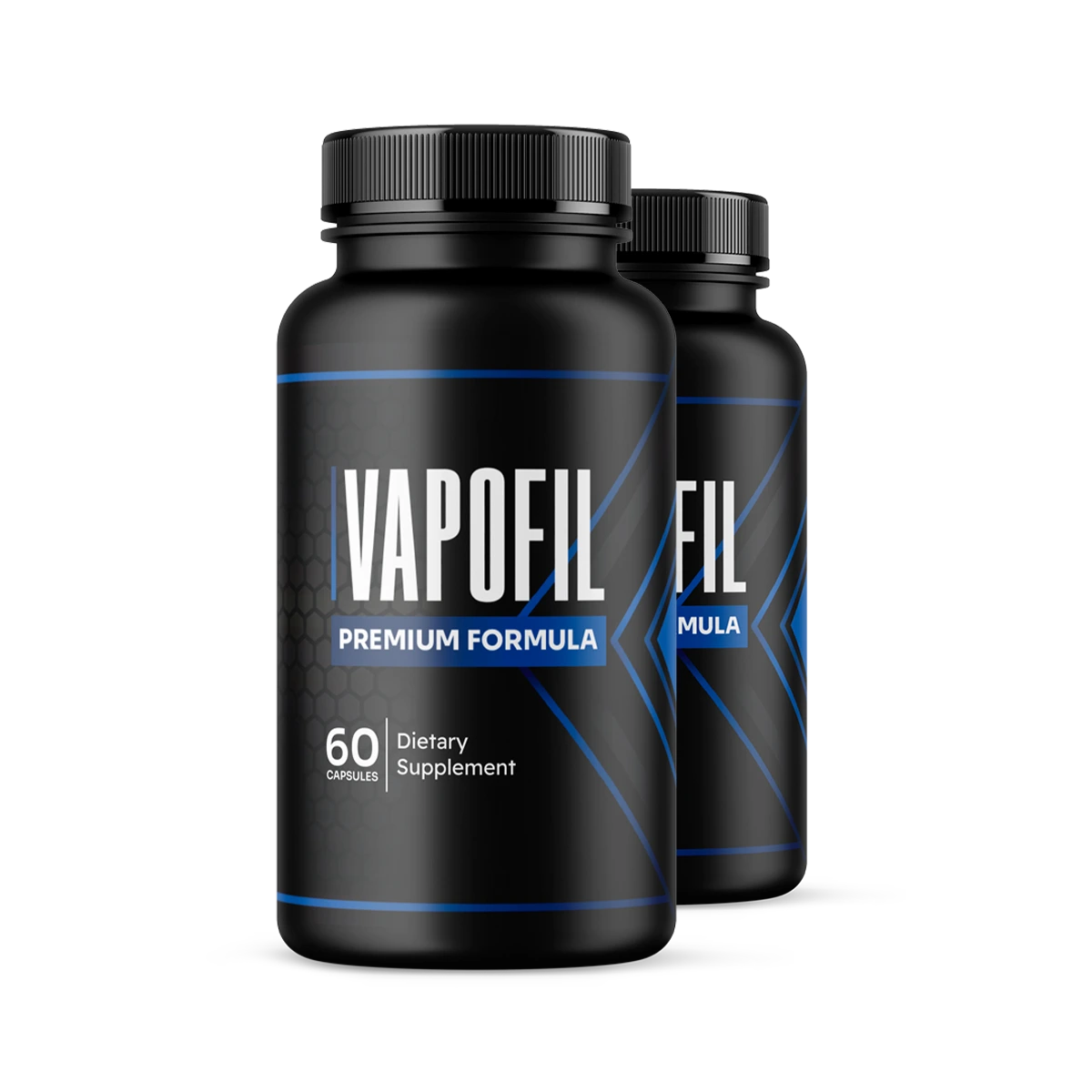 vapofil 2 bottles